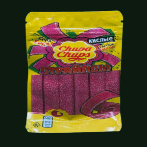 Chupa Chups Candy Edibles 600MG
