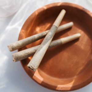 Prerolls