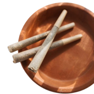 Prerolls