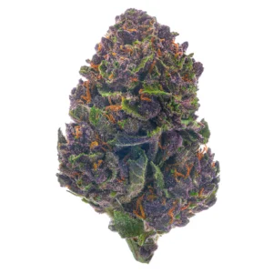 Strawberry Cough (Sativa)